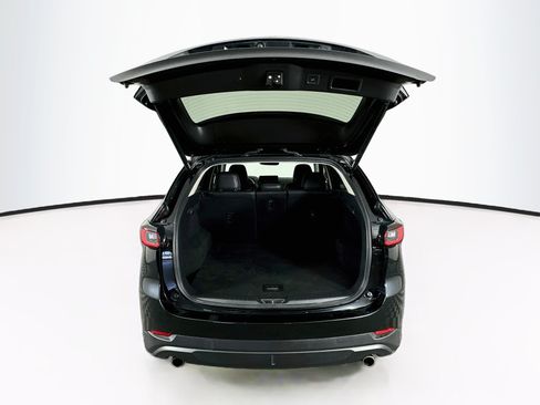 Used 2025 MAZDA CX-5 Carbon Edition AWD/4WD image 29