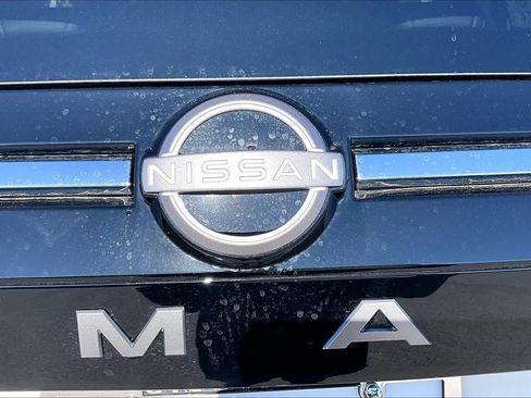 New 2026 Nissan Armada SV image 8