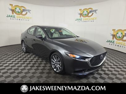 Used 2024 MAZDA MAZDA3 s