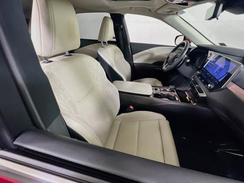 Used 2023 Lexus RX 350 w/ Accessory Package (2T) AWD/4WD image 28