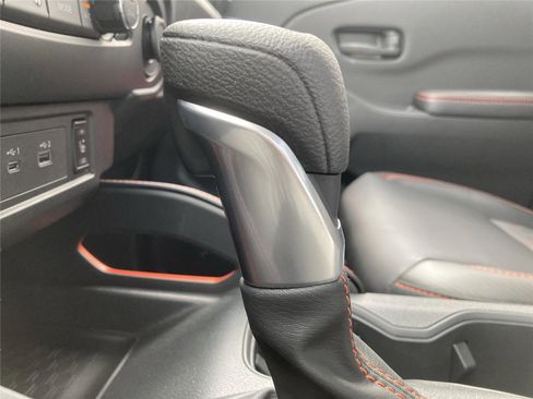 New 2026 Nissan Frontier Pro-X w/ Pro Premium Package image 17