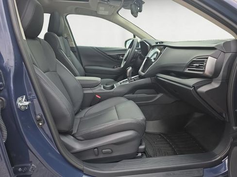 Certified 2025 Subaru Outback Limited AWD/4WD image 15