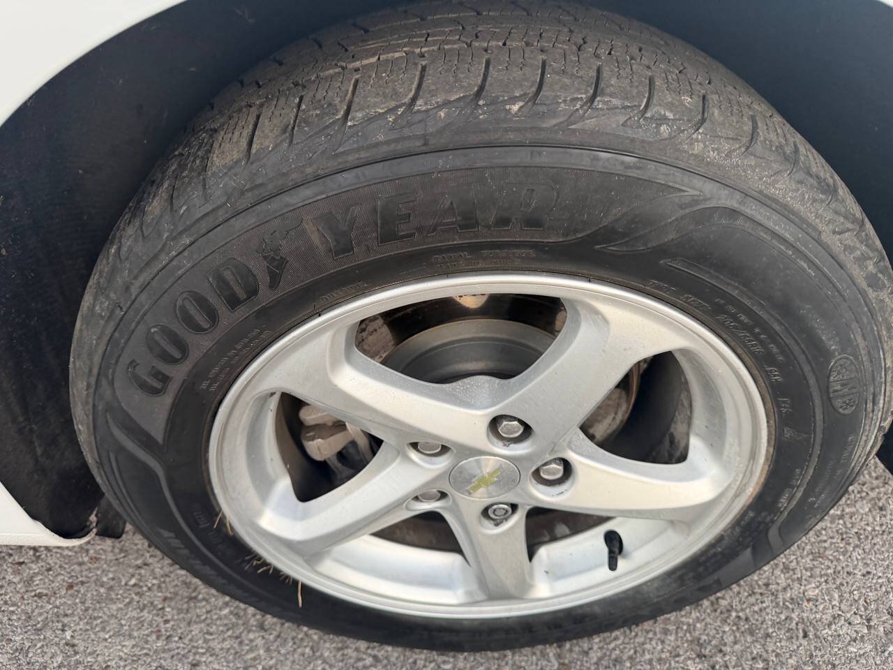 Used 2018 Chevrolet Malibu LS FWD image 31