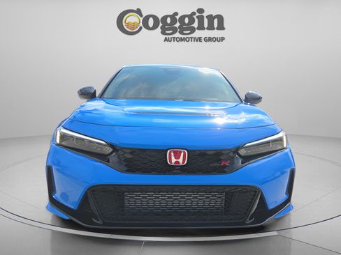 Used 2025 Honda Civic Type R image 8