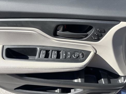 New 2026 Honda Odyssey EX-L image 18
