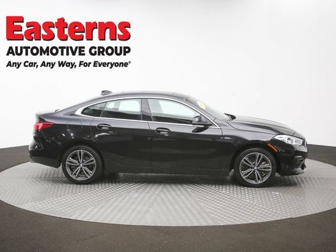 Used 2024 BMW 228i xDrive Gran Coupe AWD/4WD image 47