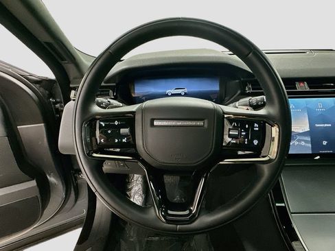 Certified 2025 Land Rover Range Rover Velar S AWD/4WD image 12