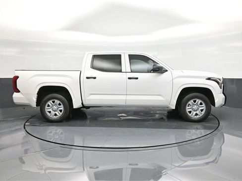Used 2024 Toyota Tundra SR image 26