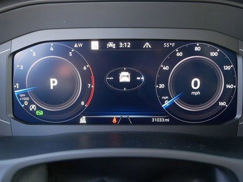 Certified 2023 Volkswagen Atlas Cross Sport SEL R-Line image 27