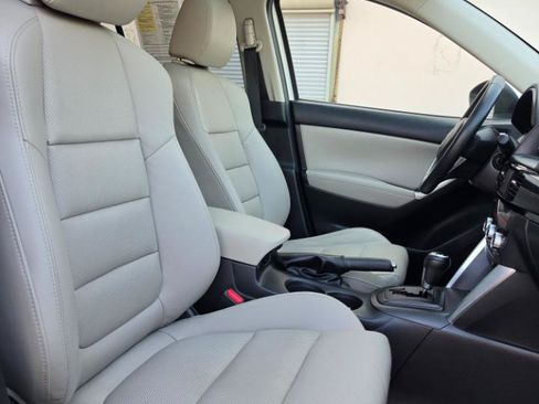Used 2014 MAZDA CX-5 Grand Touring FWD image 14