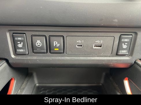 Used 2023 Nissan Frontier PRO-4X w/ Pro Convenience Package AWD/4WD image 26