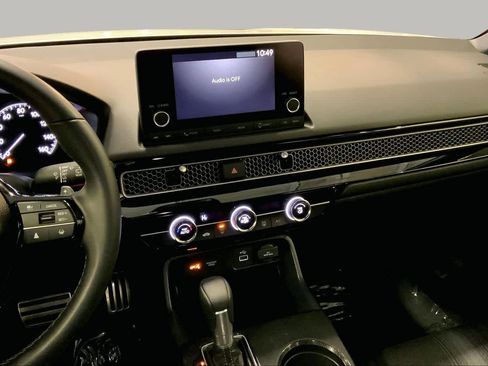 Used 2024 Honda Civic Sport image 13