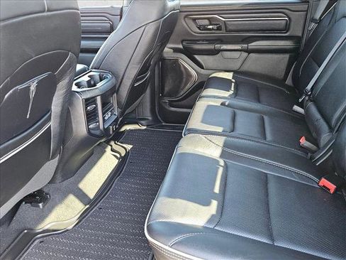 Used 2022 RAM 1500 Limited w/ Night Edition image 19
