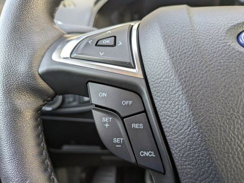 Used 2022 Ford Edge SEL w/ Convenience Package image 23