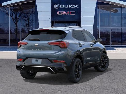 New 2026 Buick Encore GX Sport Touring w/ Advanced Technology Package AWD/4WD image 5