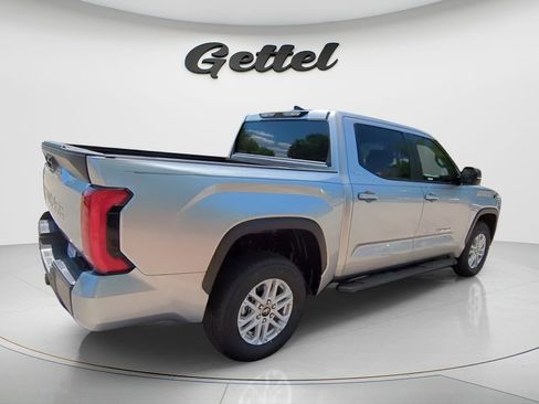New 2026 Toyota Tundra SR5 AWD/4WD image 9