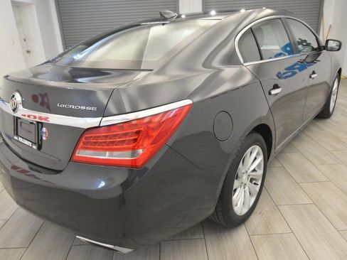 Used 2015 Buick LaCrosse image 5