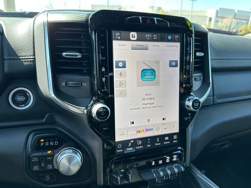 Certified 2024 RAM 1500 Laramie image 29