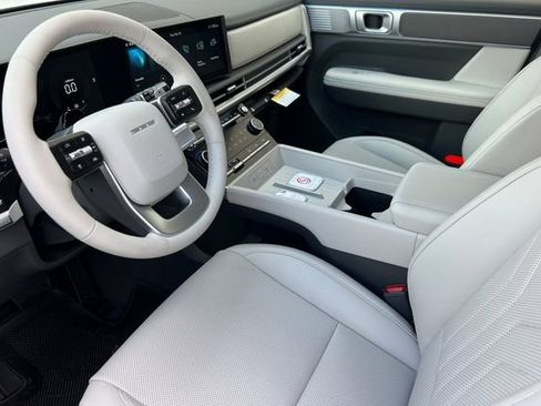 New 2026 Hyundai Santa Fe SEL image 10