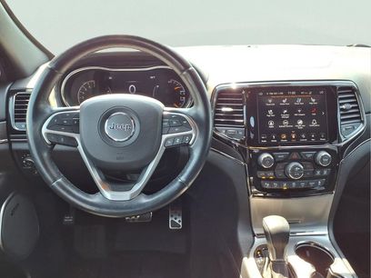 Used 2019 Jeep Grand Cherokee High Altitude