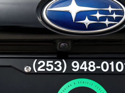 Used 2018 Subaru Impreza 2.0i AWD/4WD image 7