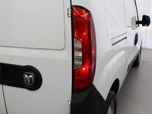 Used 2021 RAM ProMaster City Tradesman FWD image 9