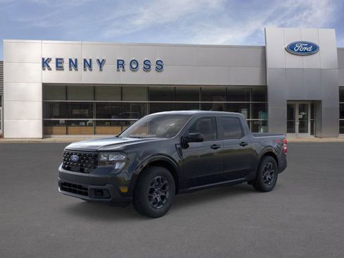 New 2026 Ford Maverick XLT w/ XLT Luxury Package image 2