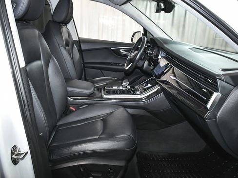 Used 2023 Audi Q7 3.0T Premium Plus w/ Premium Plus Package AWD/4WD image 66