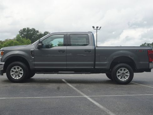 Used 2021 Ford F250 XLT image 6