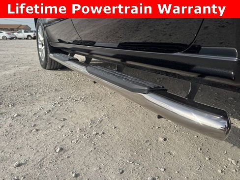 Used 2022 Chevrolet Silverado 1500 LTZ w/ LTZ Premium Texas Edition image 12