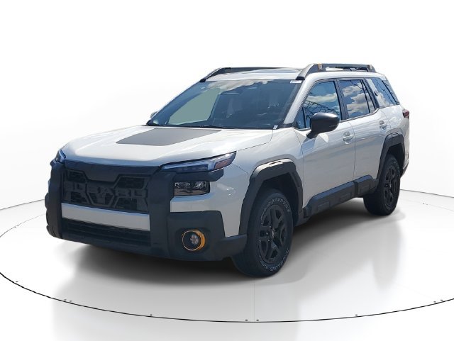 New 2026 Subaru Outback Wilderness AWD/4WD image 2