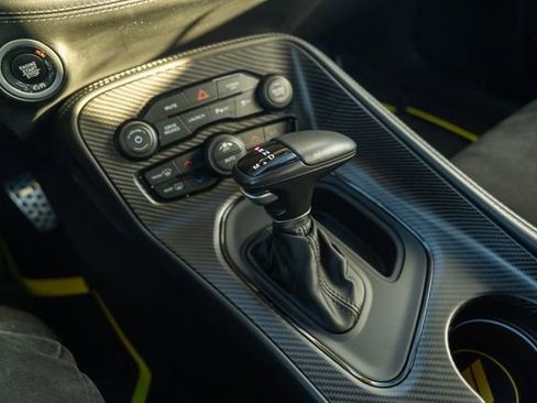 Used 2021 Dodge Challenger R/T Scat Pack w/ T/A Package image 34