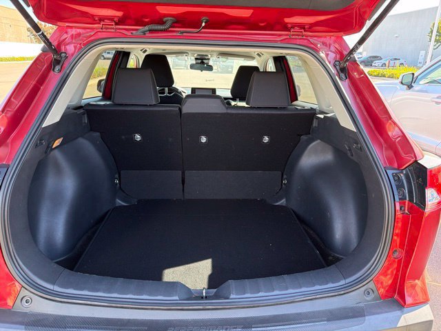 Used 2022 Toyota Corolla Cross LE FWD image 8