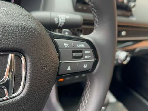 New 2026 Honda Civic Sport image 26