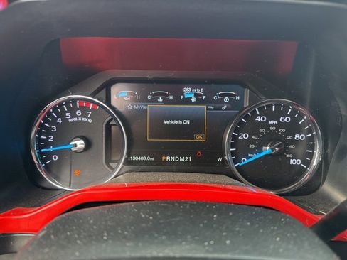 Used 2017 Ford F250 Lariat w/ Lariat Value Package image 13