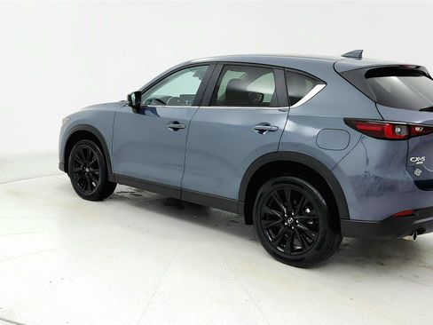 Used 2025 MAZDA CX-5 Carbon Edition AWD/4WD image 3