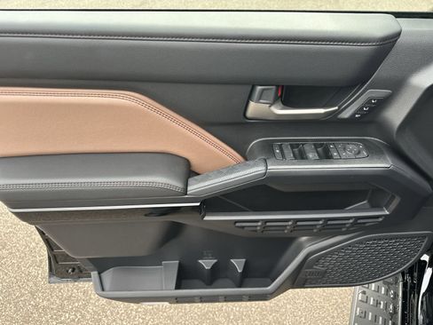 New 2026 Toyota 4Runner Limited image 24