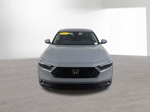 Used 2023 Honda Accord EX-L image 15