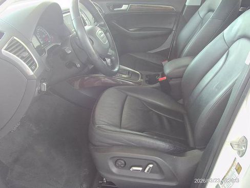 Used 2016 Audi Q5 2.0T Premium AWD/4WD image 7