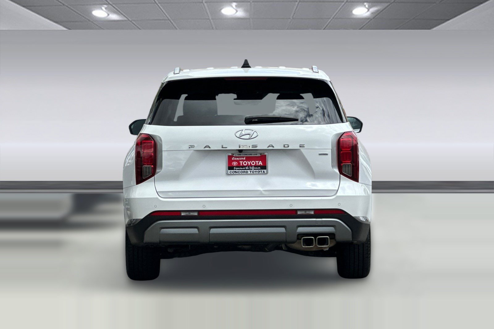 Used 2025 Hyundai Palisade SEL AWD/4WD image 10