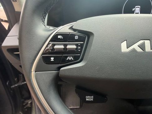 Certified 2024 Kia EV6 Wind RWD image 16