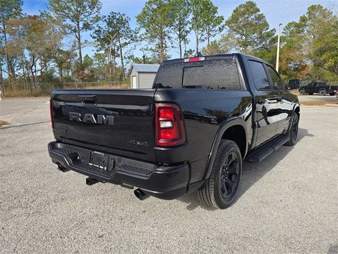 Used 2026 RAM 1500 Big Horn image 4