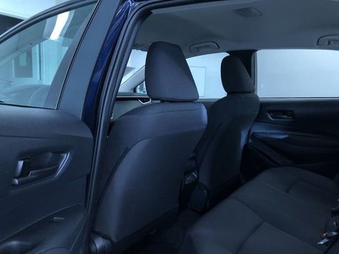 Certified 2025 Toyota Corolla LE image 19