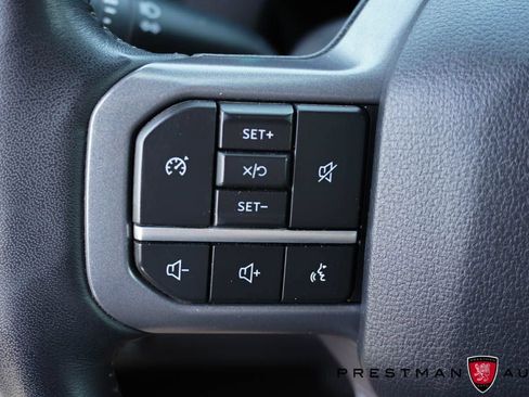 Used 2024 Ford F350 Lariat AWD/4WD image 38
