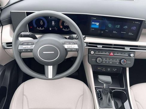 New 2026 Hyundai Tucson SE image 25