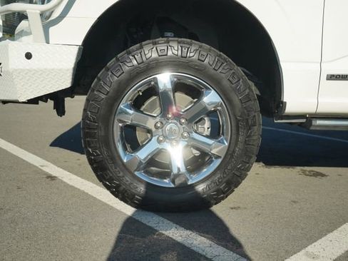 Used 2022 Ford F150 King Ranch w/ Equipment Group 601A High image 10