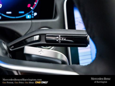 New 2026 Mercedes-Benz E 350 4MATIC Sedan image 29