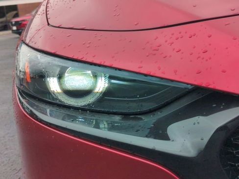 New 2026 MAZDA MAZDA3 Hatchback w/Premium Plus Pkg AWD/4WD image 10