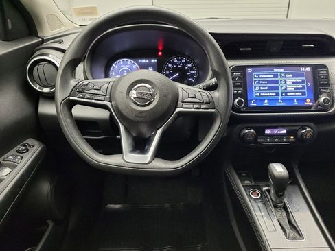 Used 2021 Nissan Kicks SV FWD image 22