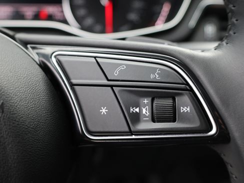 Used 2020 Audi A4 2.0T Premium w/ Convenience Package FWD image 28